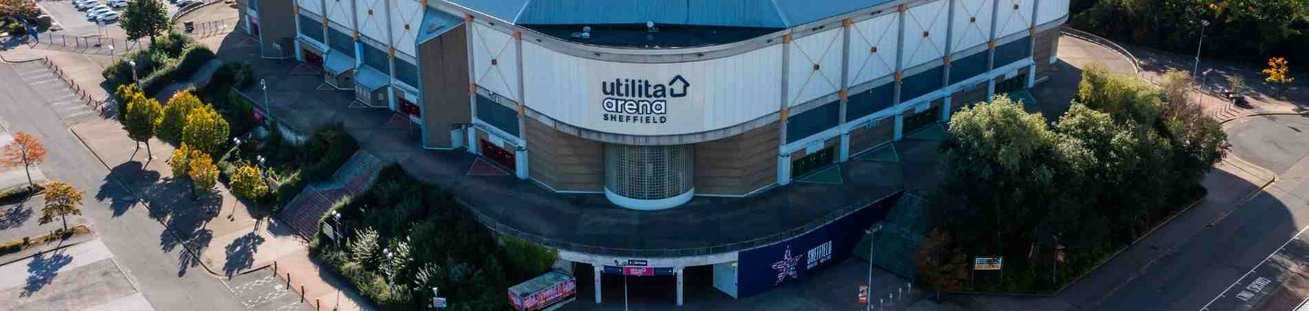 Contact Us | Utilita Arena Sheffield